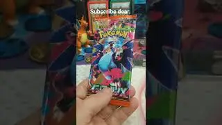 Mega Phantasmal time. #pokemoncards #pokemon #pikachu #shorts #cards #tcg #short #tradingcards #mew