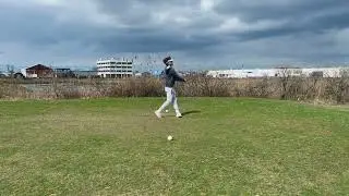 Golf at North Woodmere