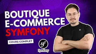 19 - Créer un service avec Symfony