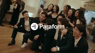 Paraform UK Recruiter Gala 2025