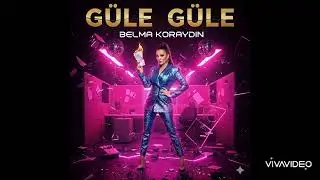 Belma Koraydın-G&uuml;le G&uuml;le