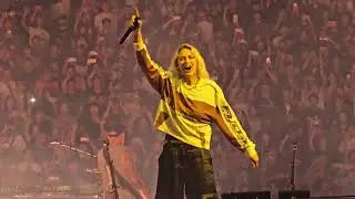 Linkin Park - In the End (2024.9.28 From Zero World Tour in Korea 린킨파크 내한공연)