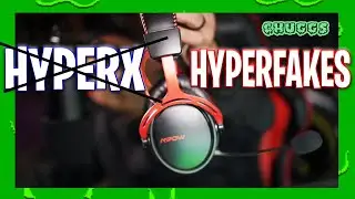 Amazon MPOW Wireless gaming headset...woah