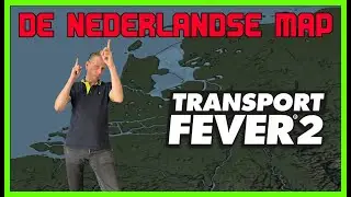 DE NEDERLANDSE MAP #30
