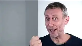 Just Cool l Nice l Michael Rosen
