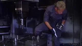 Smart industri i V&auml;sterbotten - Texor