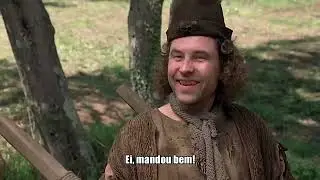 virgin territory &mdash; legendado pt-br
