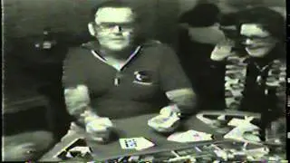 Eddie Fechter -- Forks Hotel