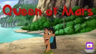 Team Rick MV: Queen of Mars