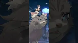 [Capricious Tactician] Yasratcha (SSR+) | Summon Animation | Japanese Dub | Tower of God: New World