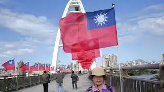 20251229  新北大漢溪新月橋至新店溪永和橫移門健行