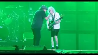 4K - Dirty Deeds Done Dirt Cheap - AC/DC - Reggio Emilia 2024