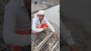 what is the maximum thickness of slab 👷🏠📚 #shorts #youtubeshorts #shortsfeed #slab #construction