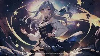 Chasing stars : Tist room (Instrumental)