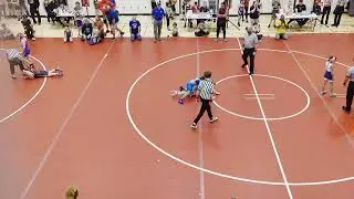 Wayne Anchor Bay 2023 24 Match 1
