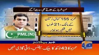 Geo Headlines - 12 AM - 22 June 2018