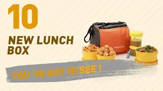 Varmora Homeware Lunch Boxes // New & Popular 2017