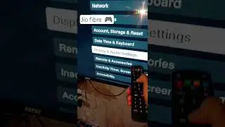 jio set up box quality ( resolution ) problem ! #ytshorts #trending #jiofiber #jio #setupbox