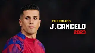 Joao Cancelo Freeclips for Edit | Passing Skills & Goals 2023 ● HD ● Free to Use ●