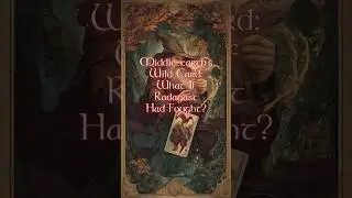 Middle-Earth&rsquo;s Wild Card | What If Radagast Had Fought?