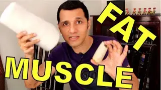 Can You Convert Fat into Muscle I Raghav Pande