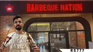 Today we had lunch in Barbecue Nation with just 777 RS|| @Bakaiiti 