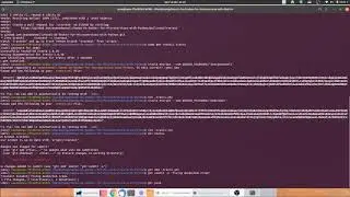 Hands-On Docker for Microservices with Python | 4. Creating a Pipeline and Workflow