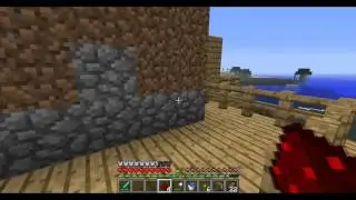 Minecraft Tower Defense Mod Playthrough w/ EVERYONE! Part 6