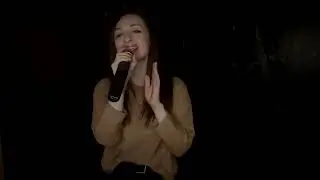 J-Min - One (cover) Ирина Мышковская