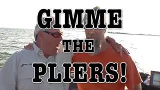 PLIERS!!!!