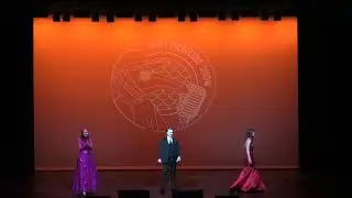 MC Introduction