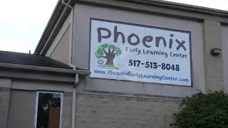 A childcare program helps split costs between employers, employees and state