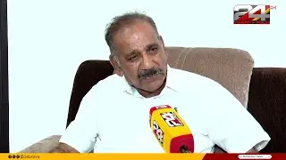 'ഞാൻ മത്സരിക്കണോ വേണ്ടയോ എന്ന് തീരുമാനിക്കേണ്ടത് പാർട്ടി ദേശീയ നേതൃത്വം'; AK Saseendran