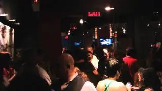 Packed Parties and Premieres
