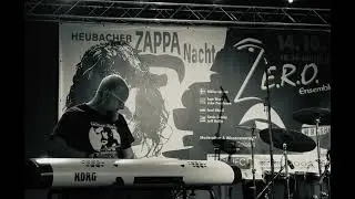 Eat That Question - live in Heubach