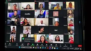 Digital Entrepreneur Business Live Talk