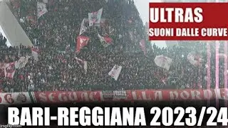 Bari-Reggiana, Serie B [27/01/2024]  