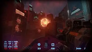 Prodeus Playthrough - 04 Wretch