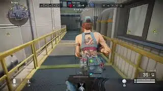(Warface 2023)  Rank Battle Plant The Bomb..No Commentary..