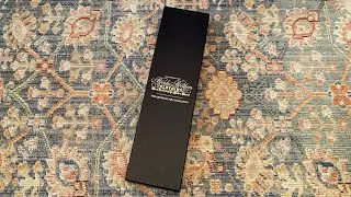 Brooks Brothers Archival Tie Collection Unboxing