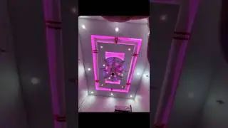 gypsum ceiling design in kerala contact me #coment #interiordesign #kerala #india #bedroomceiling