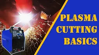 ප්ලාස්මා කටින්ග් | How to do plasma cutting with Riland CUT 100GT