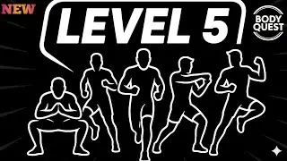 EXTREME Interactive Hand Game - LEVEL 5 (Hardest Ever)