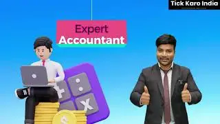 Certified Corporate Accountant Course Introduction #tickkaroindia #accountant #course #enrollnow