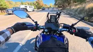 Wait for it...