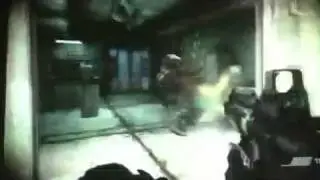 This helghast died like Sony
