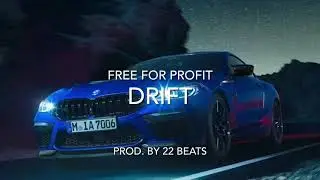 [FREE] Drake x Lil mosey x Melodic Vibe Type Beat 2021 - &rdquo;DRIFT&rdquo; | MELODIC BEATS | 22 BEATS