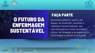 IV CONGRESSO INTERNACIONAL DA EEAP: PERSPECTIVAS GLOBAIS DA ENFERMAGEM PARA OS DESAFIOS DO MIL&Ecirc;NIO