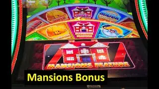 Huff N Even More Puff Slot for the Big win!  Light & Wonder Game