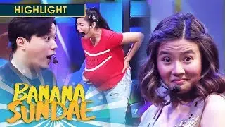 Props skit | Banana Sundae
